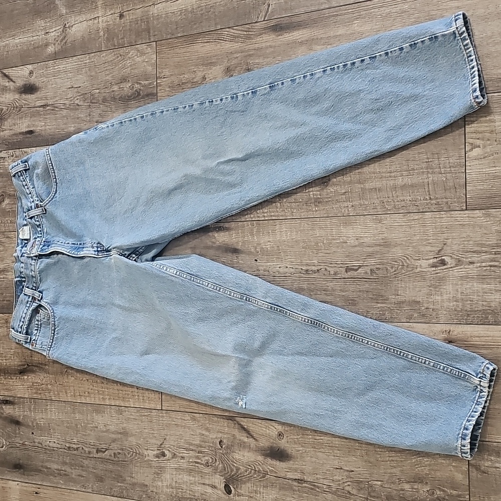 Levi's Vintage 90s 560 Loose Loose Fit tapered Leg Jeans